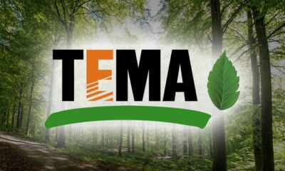 TEMA Vakfı Cengiz Holding’in bağışını reddetti!.