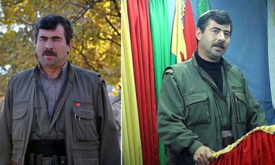 Batılı yetkililer operasyonun ayrıntılarına ulaştı! Teröristbaşı Sofi Nurettin uydudan deşifre edildi!.
