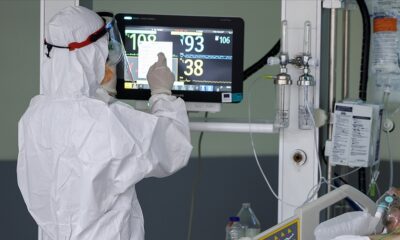 17 Ağustos verileri açıklandı!. Covid-19 pandemisinde son durum..