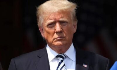 Trump’tan Kabil’deki saldırıya ilişkin açıklama..