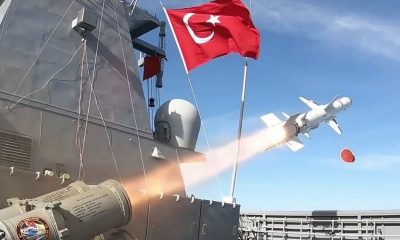 Türkiye’nin yerli ve milli olarak gelişen savunma sanayisi ABD basınında..