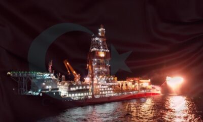 Türkiye’nin dışa bağımlılığını bitirecek keşifte büyük müjde! Başarıyla tamamlandı!.