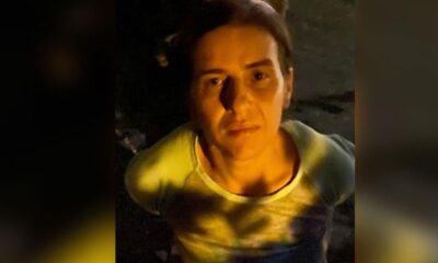 Terör örgütü PKK’nın sözde sorumlusu kıskıvrak yakalandı!.