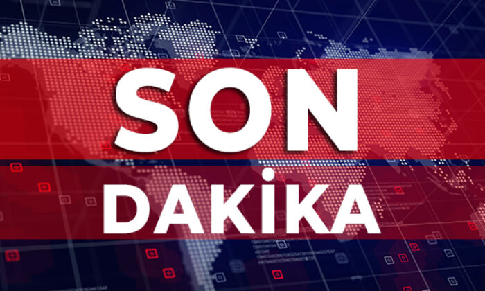 Beyoğlu’nda inşaat deposunda yangın..