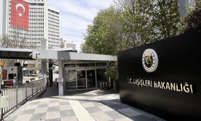 Ülkeye alınmayınca olayı provoke ettiler! Türkiye’den Yunanistan’a sert tepki..