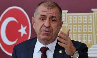 Ümit Özdağ’dan Suriyeliler ile ilgili zehir zemberek sözler!. “Canınız Cehenneme!.”