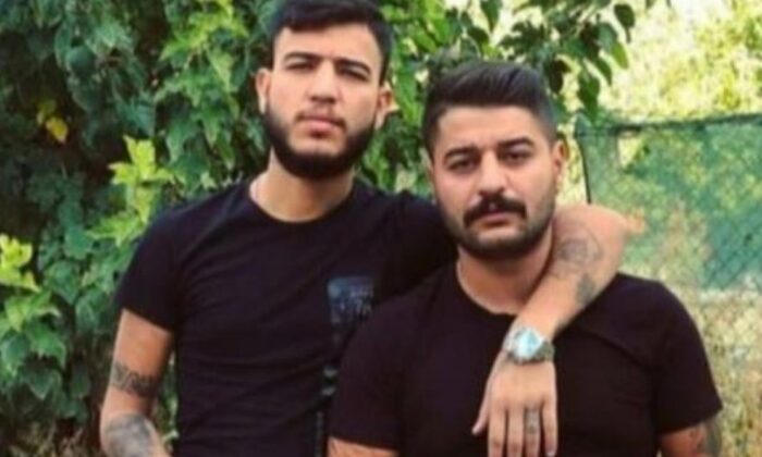 Ümitcan Uygun’un ağabeyi gözaltına alındı!.