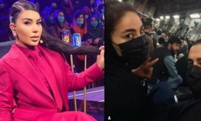 Afgan pop yıldızı Türkiye’ye kaçtı! ”Anlatacak çok hikayem var!.”