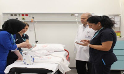 Bursa’da 3 günlük bebeği sokağa attılar!.