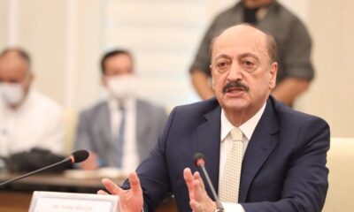 Asgari Ücret için Çalışma Bakanlığı’ndan flaş açıklama!.