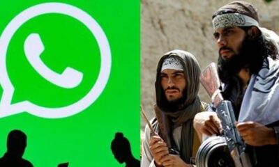 WhatsApp’tan Taliban kararı..