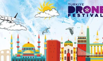 Yarın başlıyor! Fahrettin Altun! “Drone’lar Türkiye için uçacak!.”