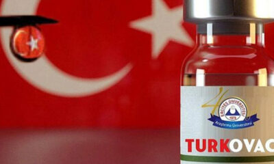 Yerli coronavirüs aşısı Delta varyantlarına karşı uyarlanacak!.