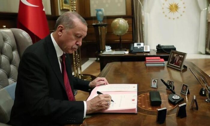 Milyonlarca öğrenciye müjde! Başkan Erdoğan YKS kararını açıkladı!.