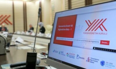 YÖK baraj düşürme çalışmasını tamamladı!.