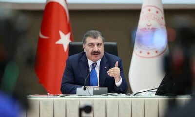 AVM ve restoranlarda PCR testi gerekli olacak mı?. Bakan Koca açıkladı!.
