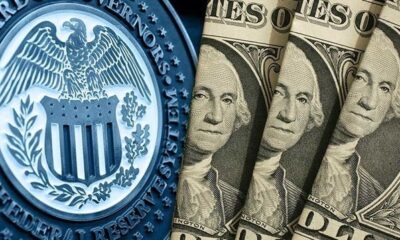 ABD Merkez Bankası FED faizi sabit tuttu!.