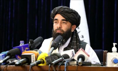 Taliban, Kabil Havalimanı’nın açılacağını duyurdu!.