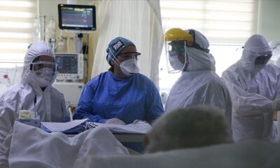 Türkiye’nin 4 Eylül Covid-19 raporu açıkladı!.