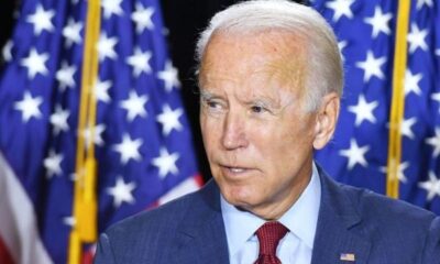 Biden zor günler geçiriyor! İç ve dış politikada kaybetmeye başladı!.