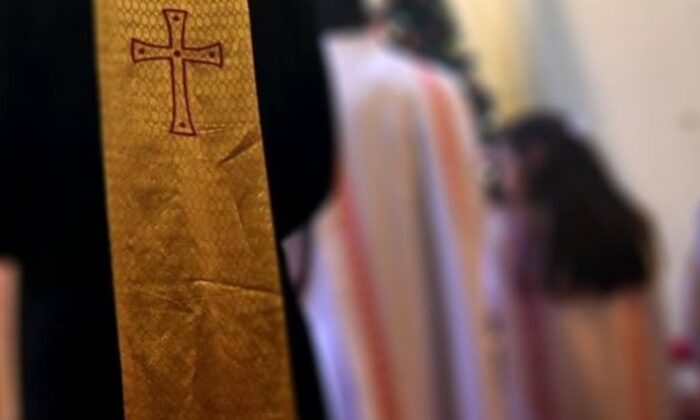 Kanada’da ki Piskoposlar Konferansı, kilise okullarında gerçekleşen tacizleri kabul etti!.