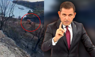 Tarım Orman Bakanlığı’ndan Portakal’ın palavrasına cevap..