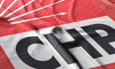 CHP’de toplu istifa şoku..