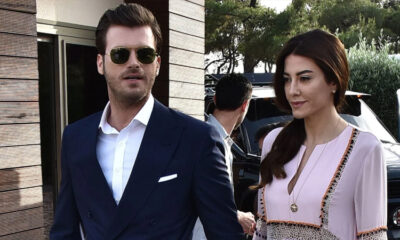 Kıvanç Tatlıtuğ ve eşini ölümle tehdit eden Sinan Altıntaş’a hapis istemi..