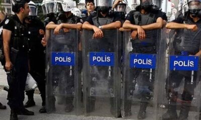 Bakırköy’de gösteri ve yürüyüş yasaklandı!.