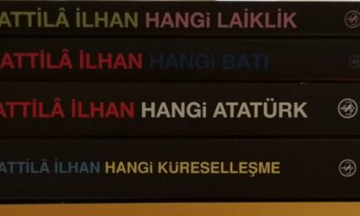 Attila İlhan’ın tarih kitapları neden ihmal edildi?.