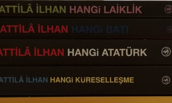 Attila İlhan’ın tarih kitapları neden ihmal edildi?.