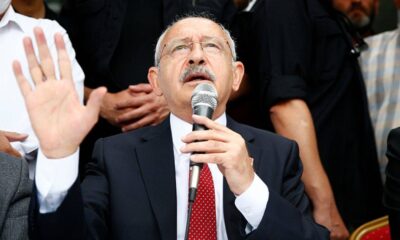 Kılıçdaroğlu’ndan mülteci açıklaması! En geç 2 sene içinde bütün Suriyelileri, Afganları göndereceklermiş!.
