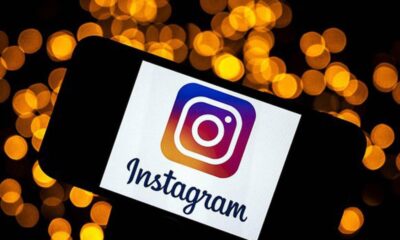 Instagram çöktü!.