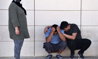 Antalya’da kalp krizi geçiren 16 yaşındaki çocuk hayatını kaybetti!.