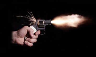 Fındık işçisi akrabalar arasında silahlı kavga! Ölü ve yaralılar var!.