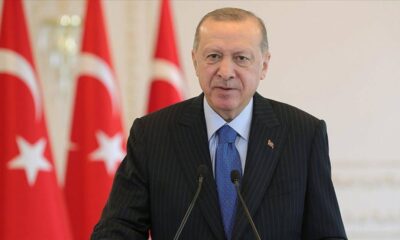 Cumhurbaşkanı Erdoğan’dan Kabil Havalimanı açıklaması..