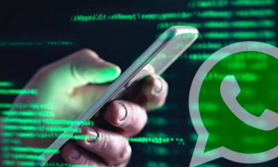 Whatsapp kullananlar dikkat! Hem paranızı alıyor hem de yasa dışı faaliyetlere sokuyorlar!.