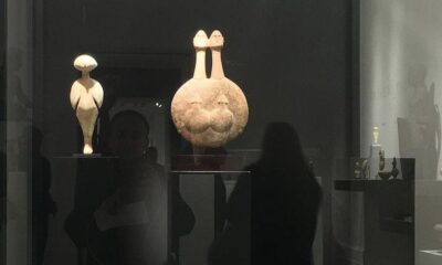 ABD yargısı, Türkiye’den kaçırılan tarihi eserin iadesini reddetti!.