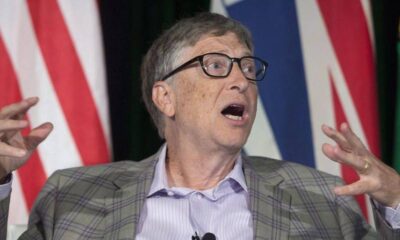 Bill Gates, Suudi milyarderin otel hissesini alıyor!.