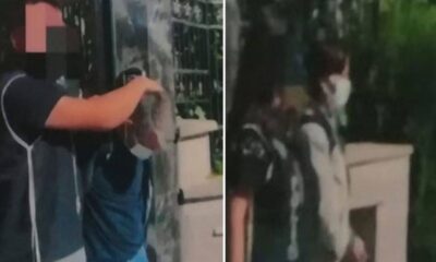 FETÖ’den aranan firari eski hakim çift yakalandı!.
