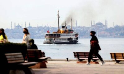 Bugün Boğaz hattında vapur seferleri yapılmayacak!.