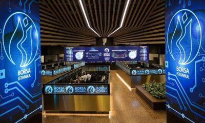 Borsa İstanbul’dan pazar kriteri değişikliği..