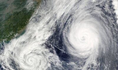 İda kasırgasından sonra ABD’ye tropikal bir fırtına daha geliyor!.