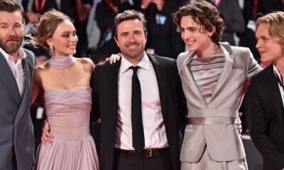 78. Venedik Film Festivali’nde ödüller kimlere gitti?.