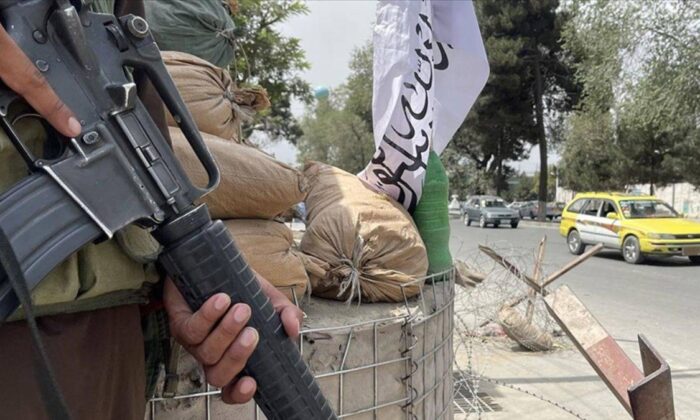 ABD’de Cumhuriyetçi senatörler, Taliban’ın terör örgütü listesine alınmasını talep etti!.