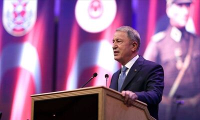 Hulusi Akar, 5 yılda yapılan operasyonların bilançosunu açıkladı!.
