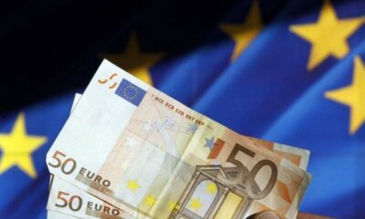 Euro Bölgesinde enflasyon son 10 yılın zirvesinde..
