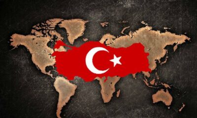 İngiliz Global Risk Insights: “Tüm güçlü devletler, Türkiye ile anlaşmak için sıraya giriyorlar!.”