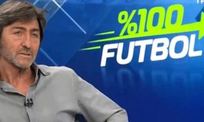 TRT’den Rıdvan Dilmen açıklaması..