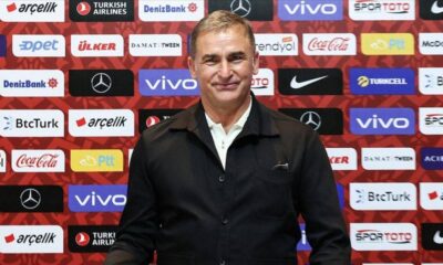 Stefan Kuntz ile 3 yıllık sözleşme! İşte ilk açıklamalar…